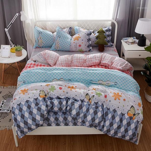 butterfly flower fashion pink blue white bedding set comforter duvet cover active printing set bed linen good quality1
butterfly flower fashion pink blue white bedding set comforter duvet cover active printing set bed linen good quality1