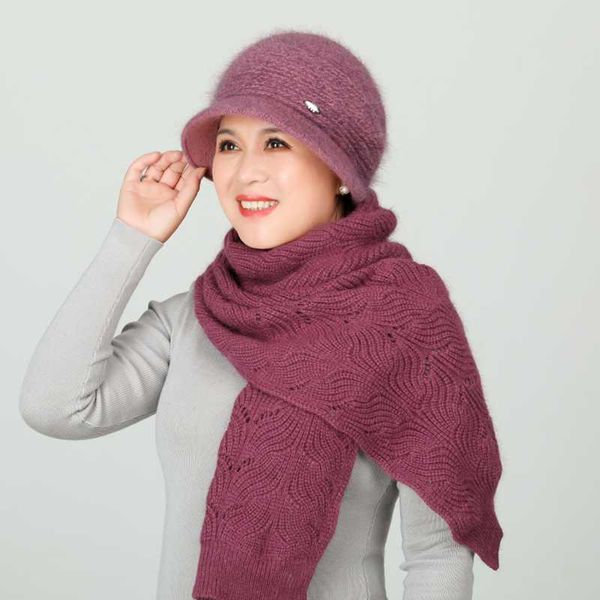suogry winter skullies beanies fur women hat scarf sets comfortable warm vintage fur casual female ladies caps scarves, Blue;gray
suogry winter skullies beanies fur women hat scarf sets comfortable warm vintage fur casual female ladies caps scarves, Blue;gray