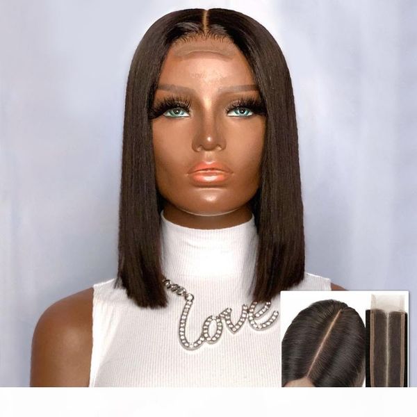 180% straight short bob for women 2x6 lace front human hair wigs natural black remy brazilian plucked bleached knots hairline, Black;brown
180% straight short bob for women 2x6 lace front human hair wigs natural black remy brazilian plucked bleached knots hairline, Black;brown