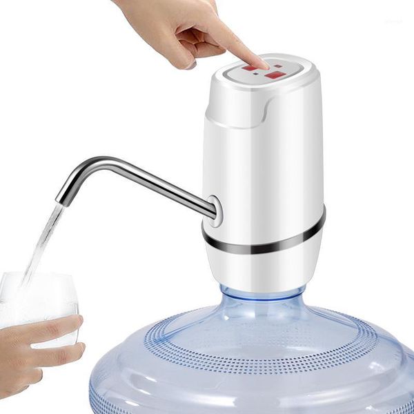 usb charge electric water dispenser portable gallon drinking bottle switch smart wireless water pump treatment appliance1
usb charge electric water dispenser portable gallon drinking bottle switch smart wireless water pump treatment appliance1