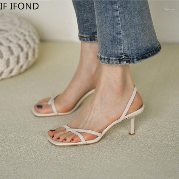sandals if ifond summer flip flops high heel shoes for women vintage square toe back strap female slides party 1, Black
sandals if ifond summer flip flops high heel shoes for women vintage square toe back strap female slides party 1, Black