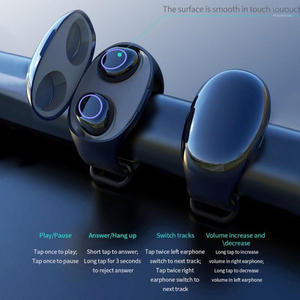 zl portable 2-in-1 waterproof sweatproof bluetooth 5.0 earbuds wireless sports wristband in-ear earphone charging case1
zl portable 2-in-1 waterproof sweatproof bluetooth 5.0 earbuds wireless sports wristband in-ear earphone charging case1