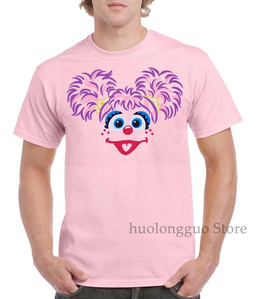 sesame street abby cadabby t-shirt 100% cotton men t shirt women tee casual short sleeve tshirts sport hooded sweatshirt hoodie
sesame street abby cadabby t-shirt 100% cotton men t shirt women tee casual short sleeve tshirts sport hooded sweatshirt hoodie