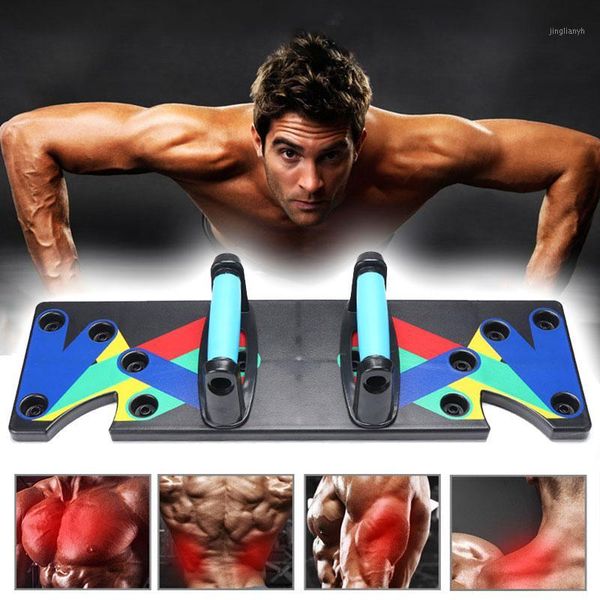 push-ups stands 1 set push up rack board 9 in 1fitness fit mat stand shelf bodybuilder string equip fitness home exercise for man and wome1
push-ups stands 1 set push up rack board 9 in 1fitness fit mat stand shelf bodybuilder string equip fitness home exercise for man and wome1