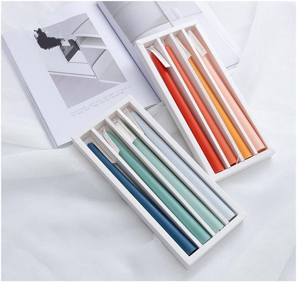 4pcs ins gradient multicolor wax scented candle wedding birthday festival romantic tealight candles home decor smokeless jlltex
4pcs ins gradient multicolor wax scented candle wedding birthday festival romantic tealight candles home decor smokeless jlltex