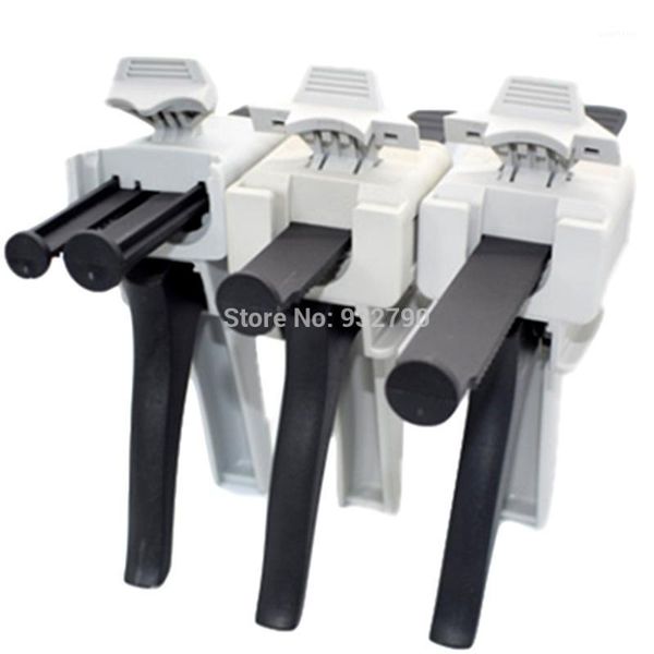 50ml 1:2 mix ratio 30cc 55cc caulking gun cartridge epoxy applicator manual applicator dispensing gun ab glue caulk guns1
50ml 1:2 mix ratio 30cc 55cc caulking gun cartridge epoxy applicator manual applicator dispensing gun ab glue caulk guns1