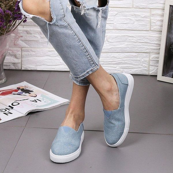 women sneakers woman shoes autumn casual loafers slip on women's flat plus size comfort platform ladies fashion female new, Black
women sneakers woman shoes autumn casual loafers slip on women's flat plus size comfort platform ladies fashion female new, Black