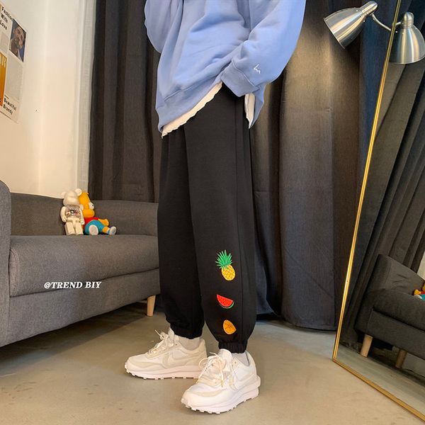 men's trousers 2021 spring and winter new plus big-boned fruit printed on young pants spzl, Black
men's trousers 2021 spring and winter new plus big-boned fruit printed on young pants spzl, Black