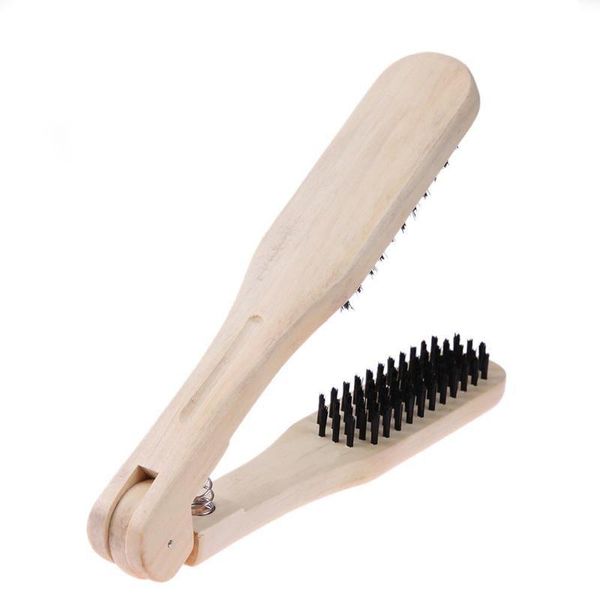 wooden straightener hair comb anti-static hairdressing hair brush anti-static hair straightener styling tools wooden stra jllayo, Silver
wooden straightener hair comb anti-static hairdressing hair brush anti-static hair straightener styling tools wooden stra jllayo, Silver