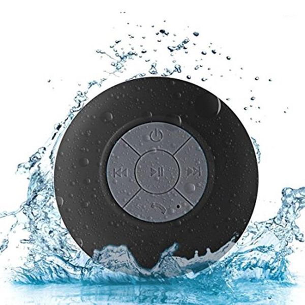 mini bluetooth speaker portable waterproof wireless handsspeakers, for showers, bathroom, pool, car, beach1
mini bluetooth speaker portable waterproof wireless handsspeakers, for showers, bathroom, pool, car, beach1