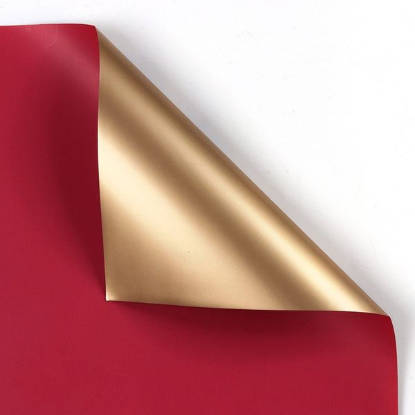 double-sided color wrapping florist flower bouquet wrapped korean style gift packaging paper 4 n4q27
double-sided color wrapping florist flower bouquet wrapped korean style gift packaging paper 4 n4q27
