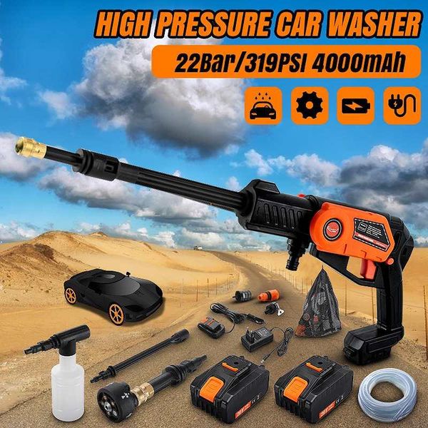 car washer 200w 0-4000mah electric high power pressure 319psi jet wash cleaner portable rechargable water sprayer
car washer 200w 0-4000mah electric high power pressure 319psi jet wash cleaner portable rechargable water sprayer
