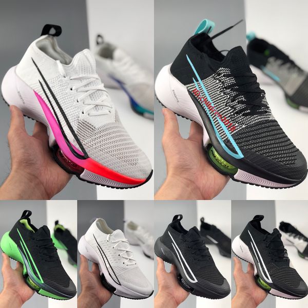 zoom tempo next% marathon running shoes 2020 knit white black hyper violet flash crimson spruce aura electric green mens outdoor sneakers
zoom tempo next% marathon running shoes 2020 knit white black hyper violet flash crimson spruce aura electric green mens outdoor sneakers