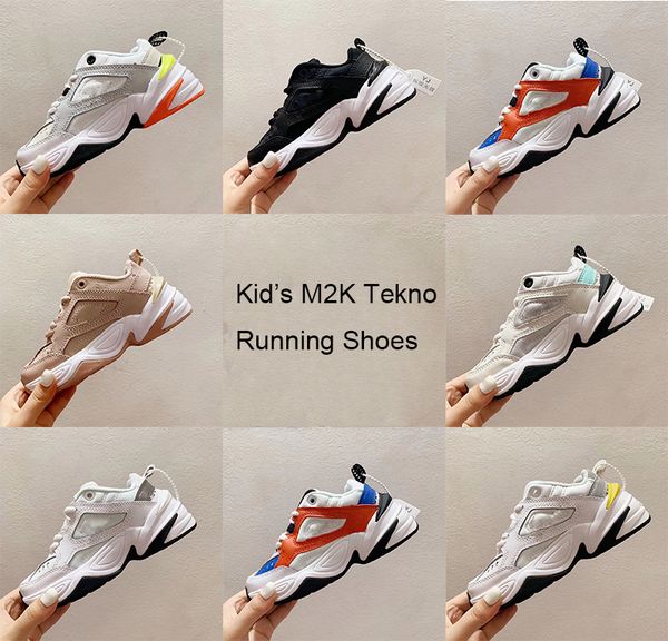 kids running shoes m2k tekno chunky shoes for children boy girls sneaker sports trainers shoes with box ing, Black
kids running shoes m2k tekno chunky shoes for children boy girls sneaker sports trainers shoes with box ing, Black