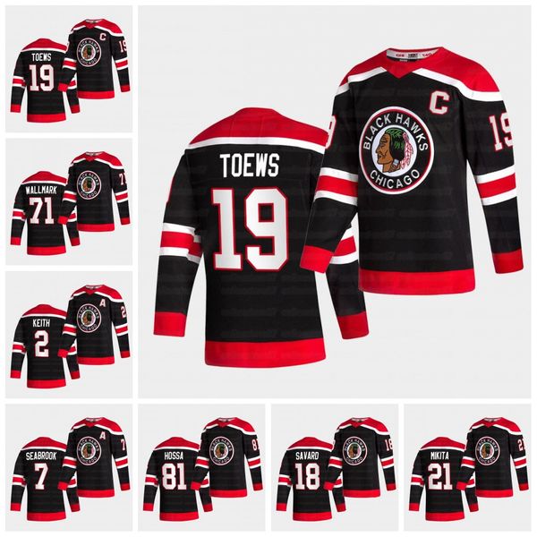 youth chicago blackhawks 2021reverse retro patrick kane kirby dach jonathan toews duncan keith alex debrincat seabrook dennis gilbert jersey, Black
youth chicago blackhawks 2021reverse retro patrick kane kirby dach jonathan toews duncan keith alex debrincat seabrook dennis gilbert jersey, Black