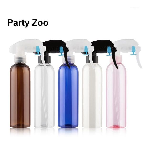 200 x 200ml safe non-toxic odorless super fine mist trigger sprayer pet bottle empty leak-proof garden using beauty treatments1
200 x 200ml safe non-toxic odorless super fine mist trigger sprayer pet bottle empty leak-proof garden using beauty treatments1