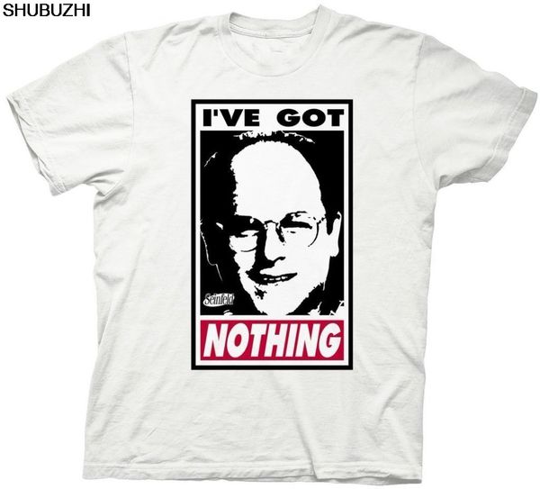 men's tv show seinfeld i've got nothing george frame white men's short sleeve summer sbz391 hoodie designers t shirts sweatsh
men's tv show seinfeld i've got nothing george frame white men's short sleeve summer sbz391 hoodie designers t shirts sweatsh