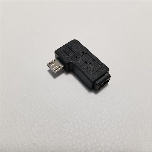 computer cables & connectors 90 degree left right angle micro usb male to mini b female connector adapter jack
computer cables & connectors 90 degree left right angle micro usb male to mini b female connector adapter jack