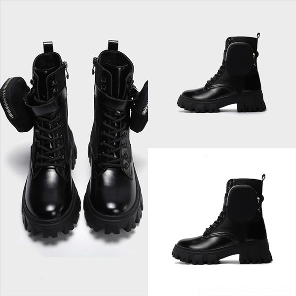 u8wkj s combination exclusive motorcycle thick walletsole transparent catwalk multicam boot bottom real, Black
u8wkj s combination exclusive motorcycle thick walletsole transparent catwalk multicam boot bottom real, Black