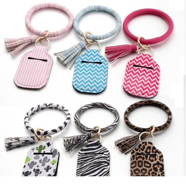 rainbow leopard flower print bottle key ring bracelet wristlet leather keyrings container hand sanitizer keychai jlllzm
rainbow leopard flower print bottle key ring bracelet wristlet leather keyrings container hand sanitizer keychai jlllzm