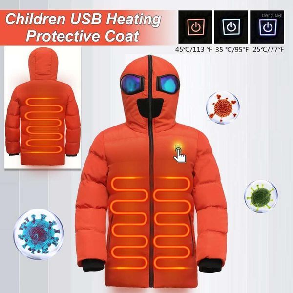 outdoor t-shirts 130-175cm children usb heated warmer 3s front back winter hooded jacket motorcycling skiing coat smart heat1, Gray;blue
outdoor t-shirts 130-175cm children usb heated warmer 3s front back winter hooded jacket motorcycling skiing coat smart heat1, Gray;blue
