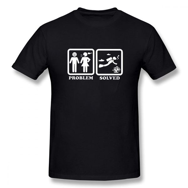 sport scuba diving t-shirt problem solved funny birthday cotton short sleeves t shirts causal o-neck tees hip hop oversized
sport scuba diving t-shirt problem solved funny birthday cotton short sleeves t shirts causal o-neck tees hip hop oversized