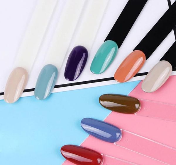 beauty & health 1set false nail tips nature transparent nails capsule fan finger full card nail art display practi wmthbt xhqhlady, Red;gold
beauty & health 1set false nail tips nature transparent nails capsule fan finger full card nail art display practi wmthbt xhqhlady, Red;gold