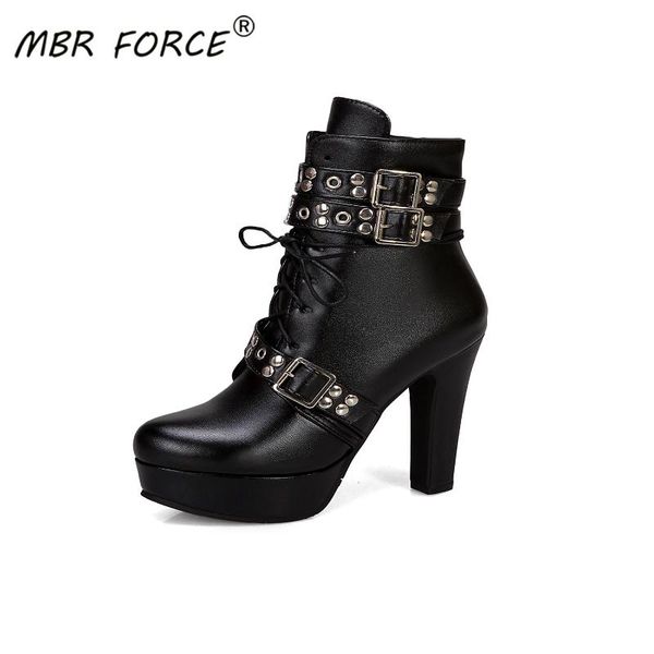 mbr force pu leather black zipper style comfortable and fashionable european and american style short boots women
mbr force pu leather black zipper style comfortable and fashionable european and american style short boots women