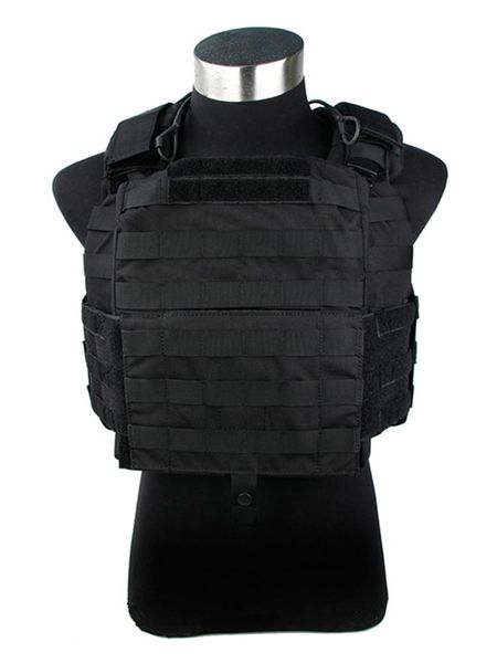 hunting jackets tmc2705-bk cac outdoor tactical vest non reflective cordura fabric, Camo;black
hunting jackets tmc2705-bk cac outdoor tactical vest non reflective cordura fabric, Camo;black