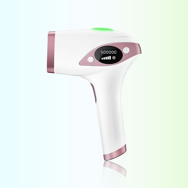 2021 wholesale new mini hair removal laser machine painless laser hair remover for home use portable beauty equipment
2021 wholesale new mini hair removal laser machine painless laser hair remover for home use portable beauty equipment