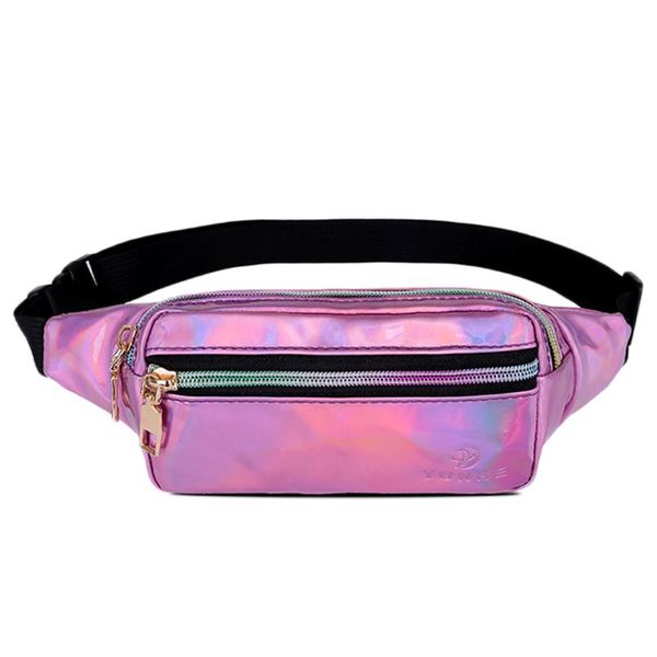 fashion women casual shining waistbag laser crossbody waist bag outdoor purse bag lady travel shopping belt fanny pack
fashion women casual shining waistbag laser crossbody waist bag outdoor purse bag lady travel shopping belt fanny pack