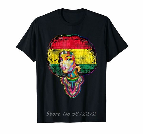 спорт dashiki afro образованный черный меланин queen women t shirt мода классический стиль tshirt мужчины хлопок tshirt tee shirt
спорт dashiki afro образованный черный меланин queen women t shirt мода классический стиль tshirt мужчины хлопок tshirt tee shirt
