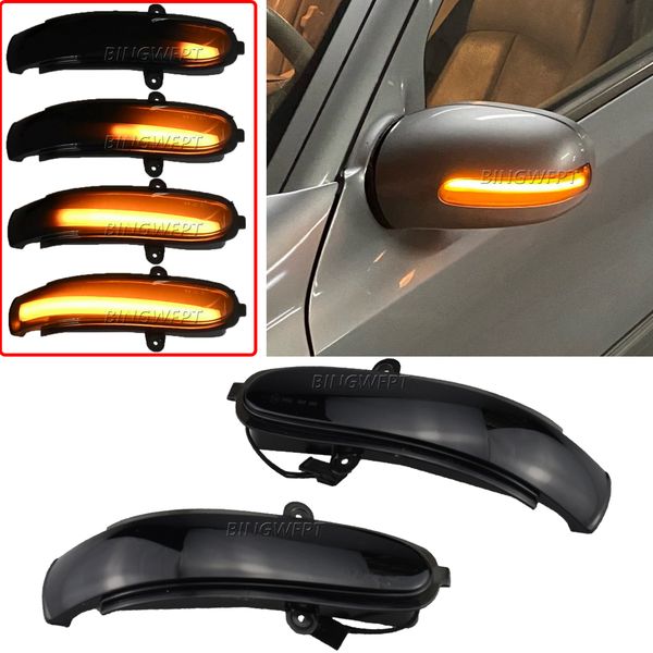 led dynamic turn signal light blinker for mercedes benz c class w203 w211 s203 cl203 2001-2007 side mirror indicator sequential lights
led dynamic turn signal light blinker for mercedes benz c class w203 w211 s203 cl203 2001-2007 side mirror indicator sequential lights