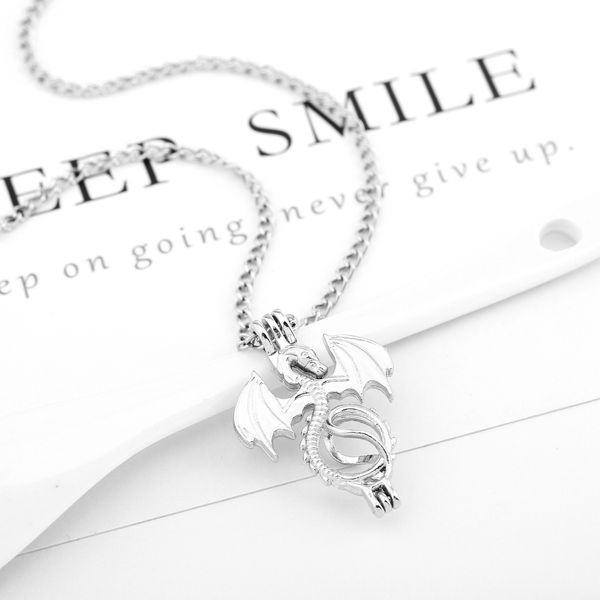 pretty aroma diffuser novel necklace locket pendants necklaces perfume essential oil aromatherapy necklace, Silver
pretty aroma diffuser novel necklace locket pendants necklaces perfume essential oil aromatherapy necklace, Silver