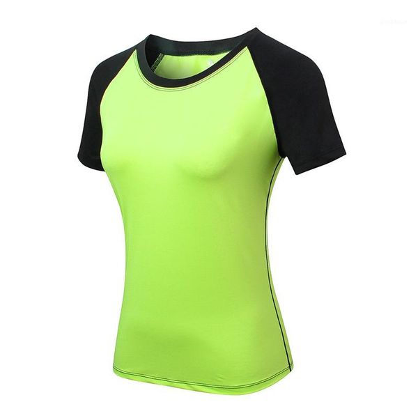 yoga t-shirts quick dry stretch slim fit yoga women sport t shirt gym jerseys fitness shirt running female clothes1, White;red
yoga t-shirts quick dry stretch slim fit yoga women sport t shirt gym jerseys fitness shirt running female clothes1, White;red