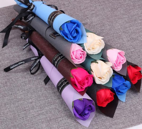 single stem artificial rose romantic valentine day wedding birthday party soap rose flower red pink blue sn1834
single stem artificial rose romantic valentine day wedding birthday party soap rose flower red pink blue sn1834