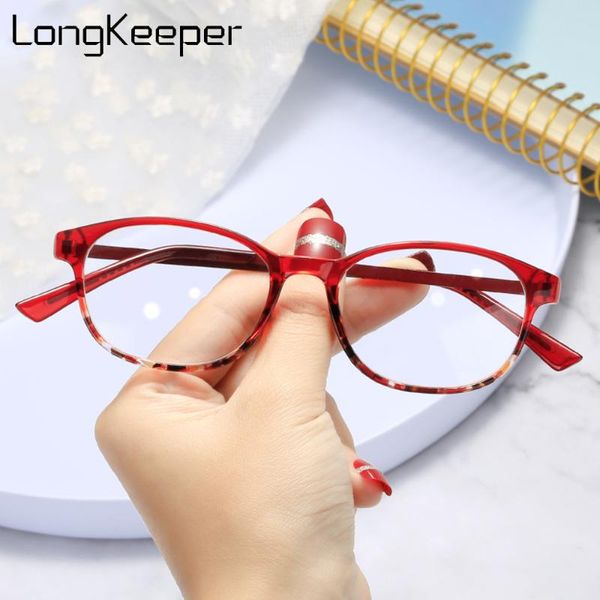 sunglasses longkeeper reading glasses women stylish ultralight purple eyeglasses ladies prescription presbyopia eyewear +1.0 to +3.5, White;black 
sunglasses longkeeper reading glasses women stylish ultralight purple eyeglasses ladies prescription presbyopia eyewear +1.0 to +3.5, White;black