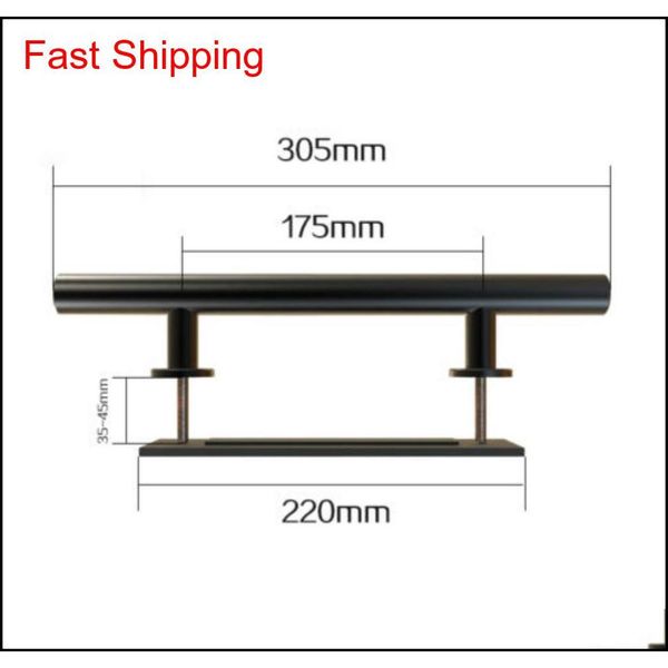 black stainless steel barn door handle sliding wood door handle barn door pull hande qylmir dh_seller2010
black stainless steel barn door handle sliding wood door handle barn door pull hande qylmir dh_seller2010