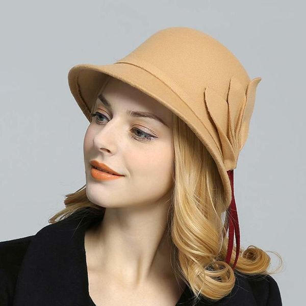 stingy brim hats adjustable fedora hat travel winter accessories wool casual bowler, Blue;gray
stingy brim hats adjustable fedora hat travel winter accessories wool casual bowler, Blue;gray