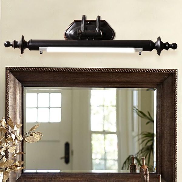 led mirror headlights retro lighting bathroom mirror cabinet lamp iron wall lamp adjustable makeup light wall sconce cl5251136
led mirror headlights retro lighting bathroom mirror cabinet lamp iron wall lamp adjustable makeup light wall sconce cl5251136