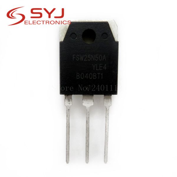 5шт / серия fsw25n50a fsw25n50 25n50a 25n50 zu-247 500в 25а новый оригинальный в наличии
5шт / серия fsw25n50a fsw25n50 25n50a 25n50 zu-247 500в 25а новый оригинальный в наличии