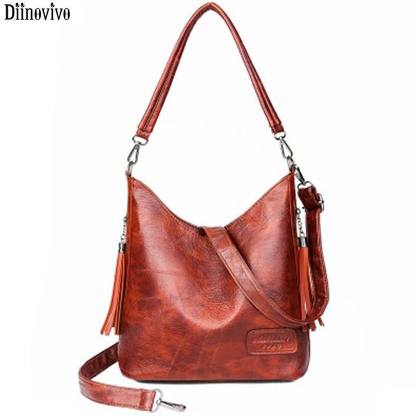 diinovivo large capacity shoulder women handbag winter elegant women's bag tote handbags soft pu leather bag solid new whdv1587
diinovivo large capacity shoulder women handbag winter elegant women's bag tote handbags soft pu leather bag solid new whdv1587