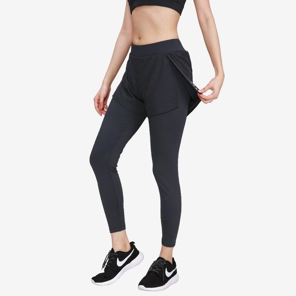 yoga outfits 2021 high waist fitness pants fashion women leave two sports gym for essential, White;red
yoga outfits 2021 high waist fitness pants fashion women leave two sports gym for essential, White;red