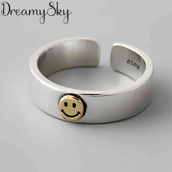 band arrival silver color smile for women ladies adjustable rings vintage jewelry
band arrival silver color smile for women ladies adjustable rings vintage jewelry