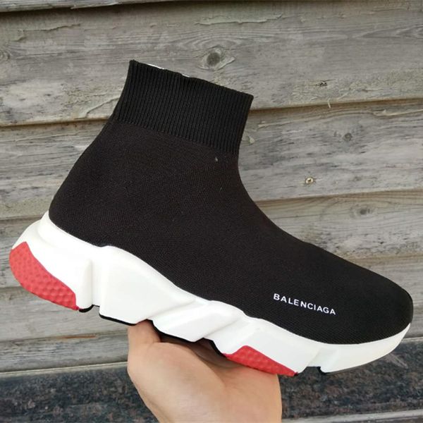 balèncìaga designer sneakers speed trainer black red stretch mesh triple black fashion flat sock boots casual shoes speed trainer runner
balèncìaga designer sneakers speed trainer black red stretch mesh triple black fashion flat sock boots casual shoes speed trainer runner