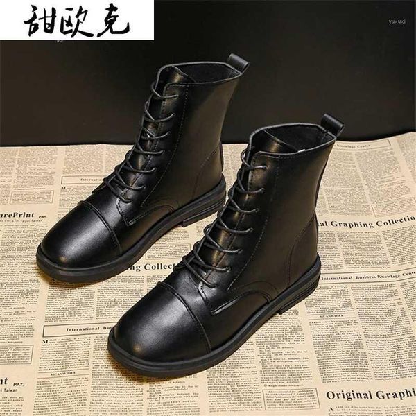 boots 2021 women winter round head square-heel thick bottom lace-up medium tube fashionable low-heeled pu women1, Black
boots 2021 women winter round head square-heel thick bottom lace-up medium tube fashionable low-heeled pu women1, Black