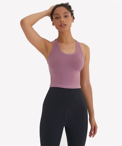 moisture wicking ladies fitness clothing solid color backless sleeveless women jogger yoga camis womens yoga tanks skinny high elastic, White
moisture wicking ladies fitness clothing solid color backless sleeveless women jogger yoga camis womens yoga tanks skinny high elastic, White