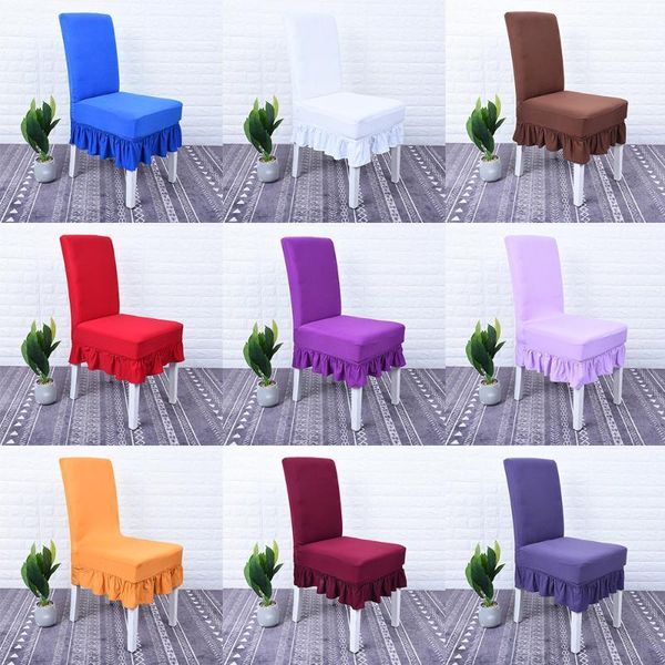 2020 new arrival spandex chair cover stretch elastic dining seat 95% polyester 5% spandex chair cover wedding banquet plain dyed1
2020 new arrival spandex chair cover stretch elastic dining seat 95% polyester 5% spandex chair cover wedding banquet plain dyed1