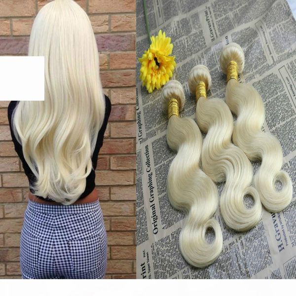 100% unprocessed virgin european human hair extensions body wave remy hair bundles #613 blonde hair weft weave 100g bundle, Black
100% unprocessed virgin european human hair extensions body wave remy hair bundles #613 blonde hair weft weave 100g bundle, Black