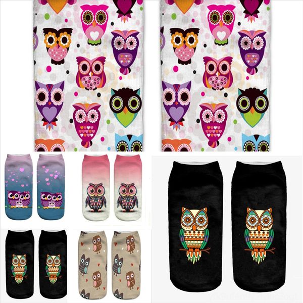0mjie jumeaux eu high socks men quality cotton bamboo mesh breathable classic sock boot size 6 fiber mountain owl socks men animal, Black
0mjie jumeaux eu high socks men quality cotton bamboo mesh breathable classic sock boot size 6 fiber mountain owl socks men animal, Black